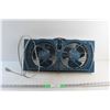 Image 2 : Electric Lasko Cooling Fans - As Is
