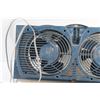 Image 4 : Electric Lasko Cooling Fans - As Is