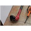 Image 7 : Hedge Trimmer & Toro 8'' Cordless Trimmer - As Is