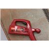 Image 8 : Hedge Trimmer & Toro 8'' Cordless Trimmer - As Is