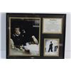 Image 5 : Scarface Framed Movie Collection 14'' x 12''