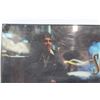 Image 4 : Scarface Light Up Sign 18'' x 14'' - As Is