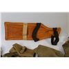 Image 2 : Military Belts & Pouches