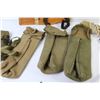 Image 4 : Military Belts & Pouches