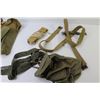 Image 5 : Military Belts & Pouches