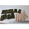 Image 1 : Canadian Military Shoulder Bars