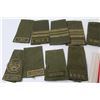Image 2 : Canadian Military Shoulder Bars