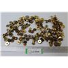Image 1 : Lot of Brass/Metal Buttons