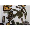 Image 3 : Canadian Military Sew-on Patches