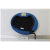 Image 1 : United Nations Blue Beret (Size 7 1/8)