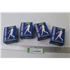 Image 1 : (4) Boxes of Score 1991 Rookies Baseball Collector Cards
