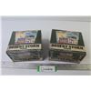 Image 1 : (2) Boxes of Desert Storm Collector Cards (sealed)