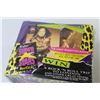 Image 3 : Pro Set Super Stars - Musicards w/Ten Hot Photographs (sealed)