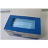 Image 3 : (4) Boxes of Disposable Protective Masks