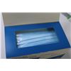 Image 3 : (4) Boxes of Disposable Protective Masks