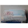 Image 3 : (4) Boxes of Disposable Protective Masks (one box missing)