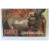 Image 2 : Scarface Poster in Plastic Sleeve (11" x 17")