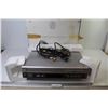 Image 1 : Toshiba Colorstream DVD-VCR Video Player in Box (powers on)