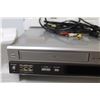 Image 2 : Toshiba Colorstream DVD-VCR Video Player in Box (powers on)