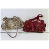 Image 1 : (2) Ladies Purses