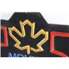 Image 4 : Molson Canadian Beer Sign - As Is