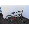 Image 1 : ** Mongoose BMX Bicycle - Some Wear, Bent Crank, Missing Grip