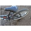 Image 7 : ** Mongoose BMX Bicycle - Some Wear, Bent Crank, Missing Grip