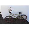 Image 1 : ** DK Kappa Bicycle BMX - Some Wear, as is