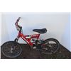 Image 1 : ** Schwinn 1.6 DS Kids Bike - Front & Rear Suspension - Some Wear, as is