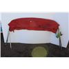 Image 2 : ** Sunbrella Boat Awning/Canopy - as is - 80" x 40"