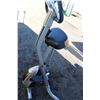Image 8 : ** Exerpeutic Folding Exercise Bicycle - Wide Seat - as is