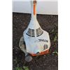 Image 2 : ** (3) Stihl Gas Powered Whipper Snippers - as is, see pictures