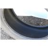 Image 8 : ** (4) Tires - (3) Firestone firehawk GTD 185-55R15 & (1) Hankook Optimal H418 185-555R15