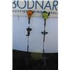 Image 1 : ** (2) Poulan Gas Powered Whipper Snippers - As is, See Pictures