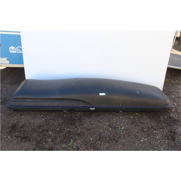**Sport Roof Rack/Storage - 92" x 23" - Some Wear, as is, some repairs