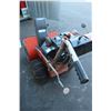 Image 10 : ** Eaton Viking Snowblower - Gas Powered - as is