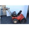 Image 1 : ** Eaton Viking Snowblower - Gas Powered - as is