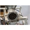 Image 3 : * Custom Built Industrial Meat Grinder & Heavy Duty Extension Cord - Powers On - 46" High x 20" Wide
