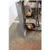 Image 6 : * Portable Table Saw - 7.25" Blade - Works
