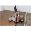 Image 1 : * Compound Mitre Saw - 10" Blade - Powers On, as is