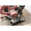 Image 6 : * Compound Mitre Saw - 10" Blade - Powers On, as is