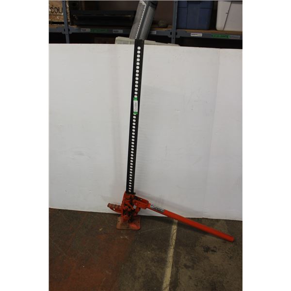 * Jack-All 8000 - Works