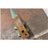 Image 4 : * Anvil - 18" x 4" x 8" Tall - 50lbs