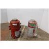 Image 1 : * (2) Ansul Heavy Duty Fire Suppression Pumps - as is