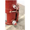 Image 4 : * (2) Ansul Heavy Duty Fire Suppression Pumps - as is