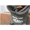 Image 2 : * Shop Vac - Works - 10 Gallon Capacity - 4.5 HP