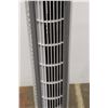 Image 3 : * Seville Oscillating Tower Fan - Powers on, As is - 42" Tall