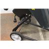 Image 2 : * Yardworks Electric Garden Shredder - Powers On