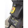 Image 3 : * Yardworks Electric Garden Shredder - Powers On