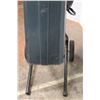 Image 6 : * Yardworks Electric Garden Shredder - Powers On